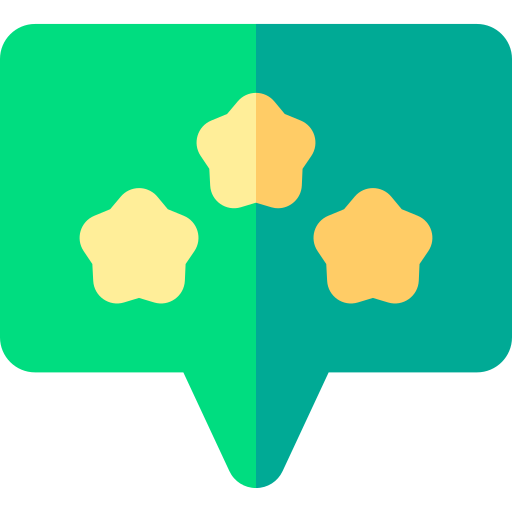 realimentación Basic Rounded Flat icono