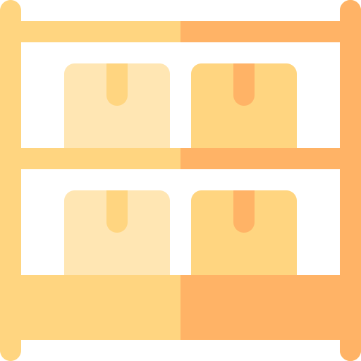 잡화 Basic Rounded Flat icon