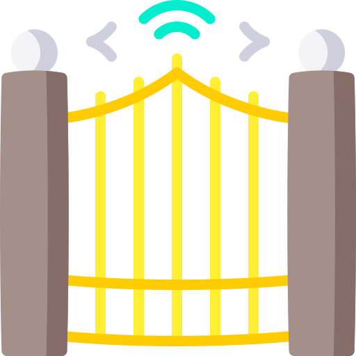 Ворота Special Flat иконка