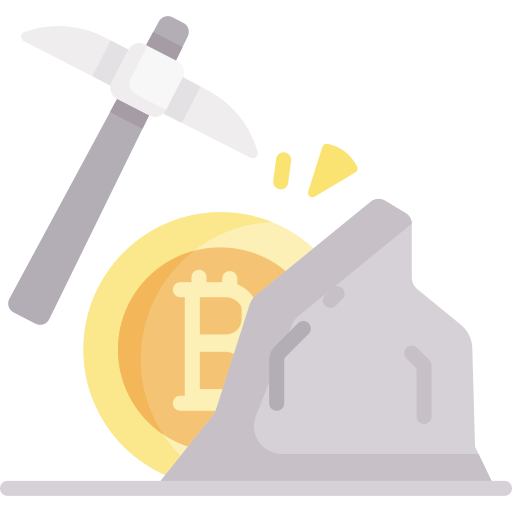 bitcoin Special Flat icono