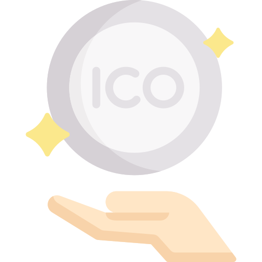 Ico Special Flat icon