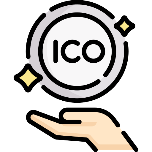 ico Special Lineal color icon