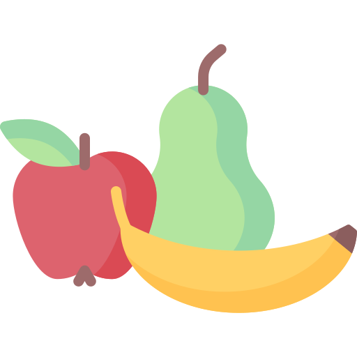 fruit Special Flat Icône