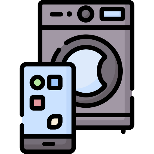Electronics Special Lineal color icon