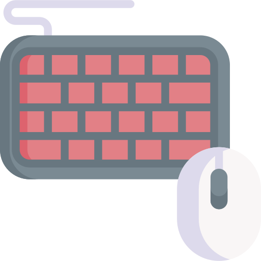 tastatur Special Flat icon