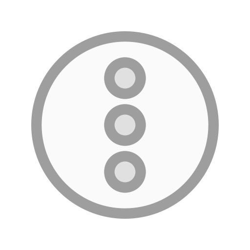 オプション Generic Grey icon