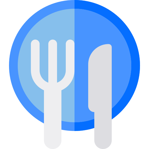 요리 Basic Rounded Flat icon