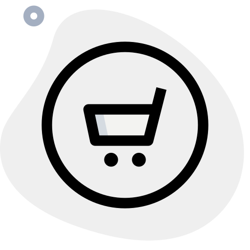 compras Generic Rounded Shapes icono
