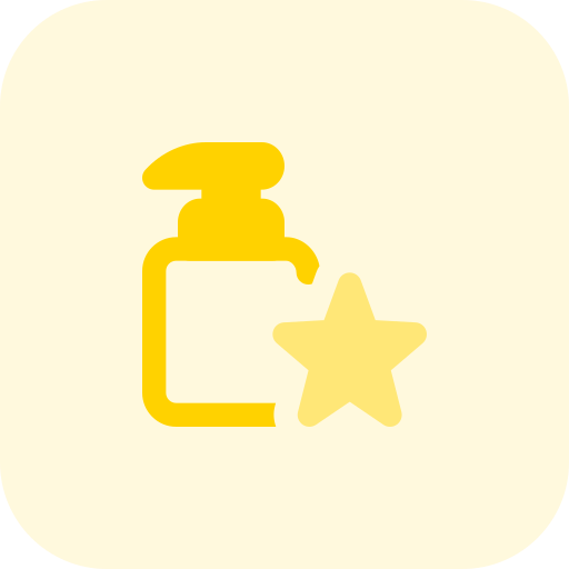favorito Pixel Perfect Tritone icono