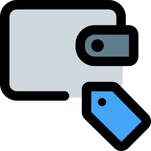 Labeled Pixel Perfect Lineal Color icon