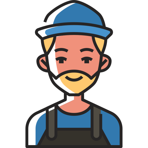 Plumber Generic Color Omission icon