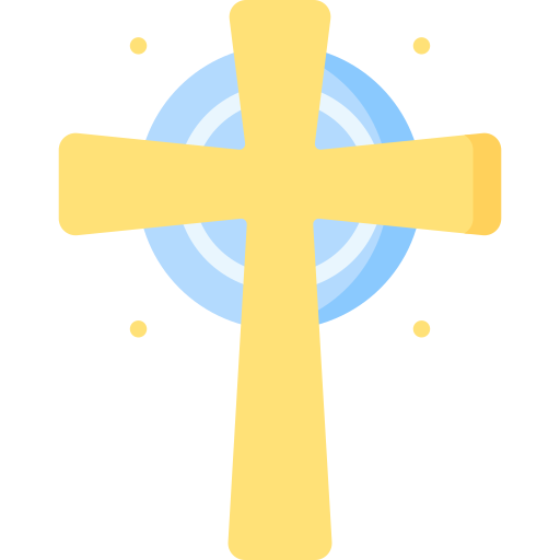 gnostisch Special Flat icoon