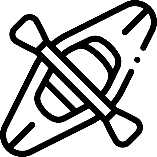 flisactwo Detailed Rounded Lineal ikona