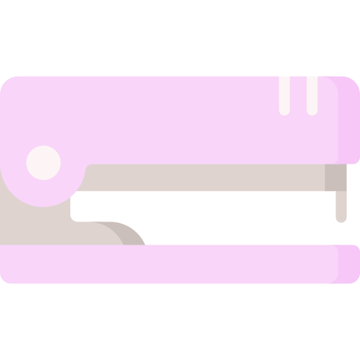 Stapler Special Flat icon