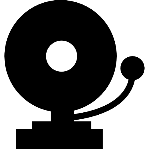 schulglocke  icon