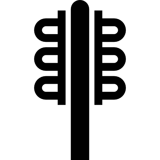 martillo azteca de méxico  icono