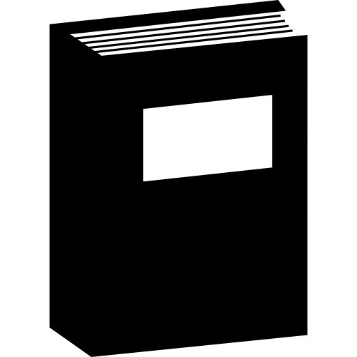 도서 교육 도구  icon