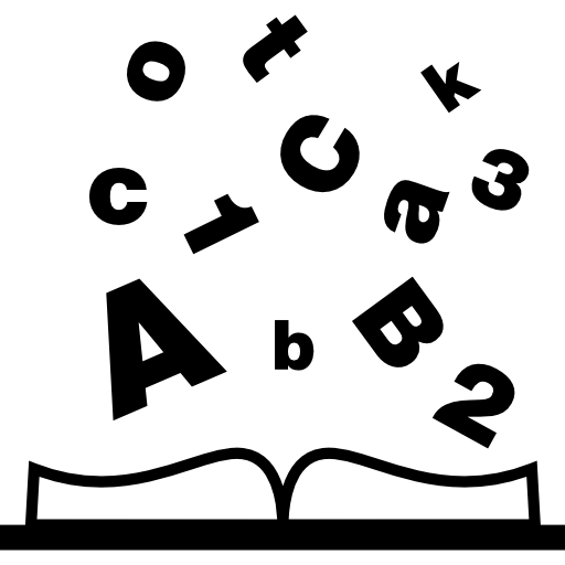 Educational book  icon