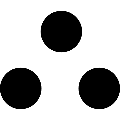 portanto, símbolo matemático  Ícone
