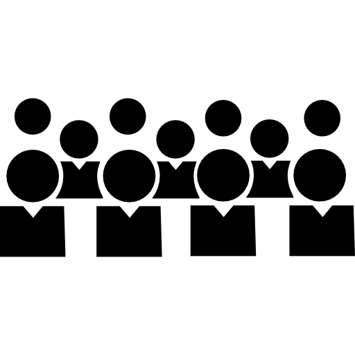 학생 그룹  icon