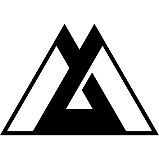 symbole japonais toyama  Icône