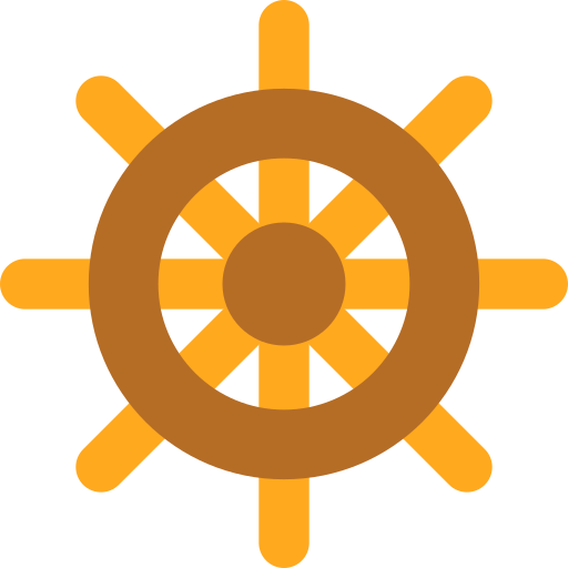 timón Special Flat icono