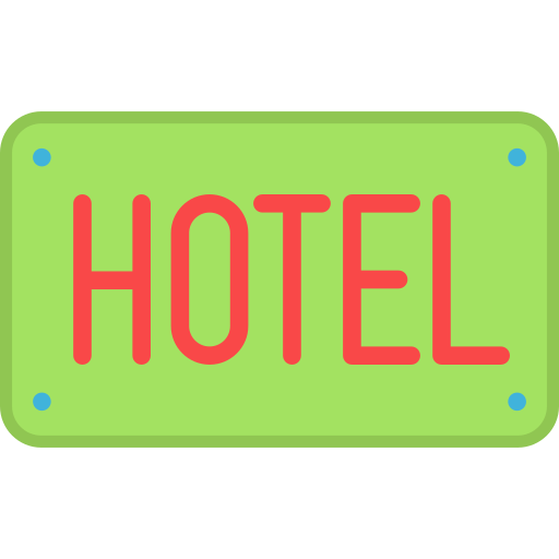 hotel Special Flat icono