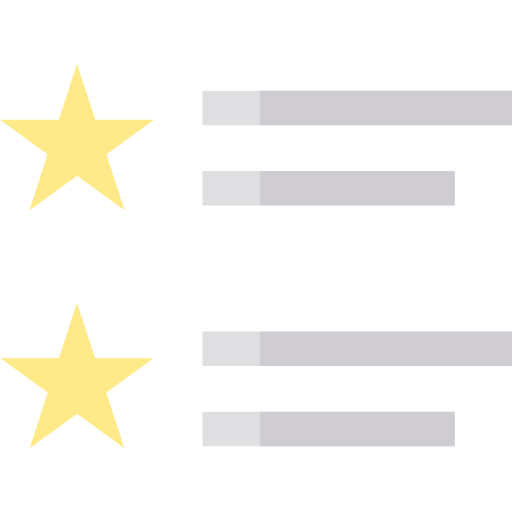 Потоковое Basic Straight Flat иконка