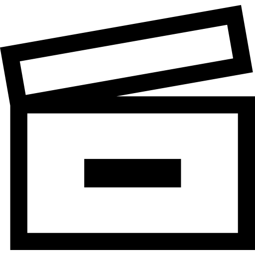 riproduzione video Basic Straight Lineal icona