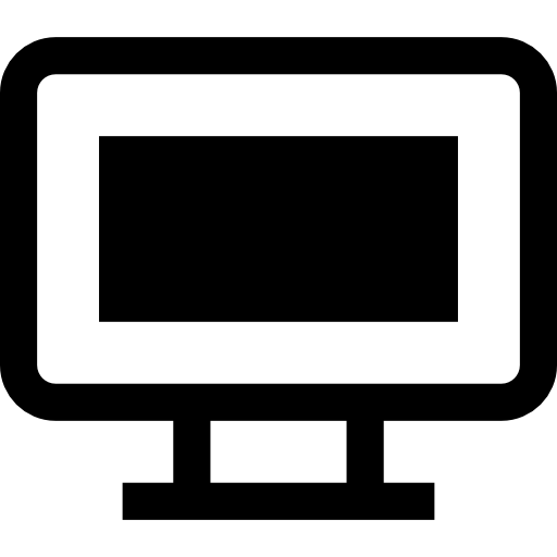riproduzione video Basic Straight Lineal icona