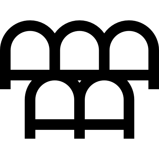 seduta Basic Straight Lineal icona