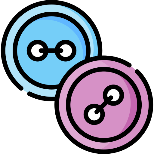 Button Special Lineal color icon