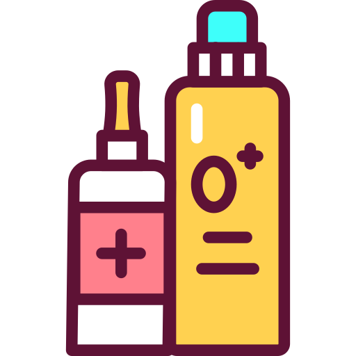 Baby products Generic Outline Color icon