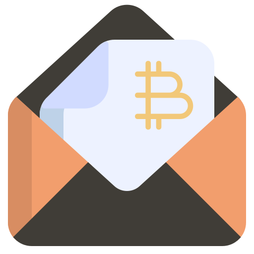 Email Generic Flat icon