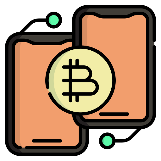 Online banking Generic Outline Color icon