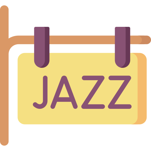 jazz Special Flat icona