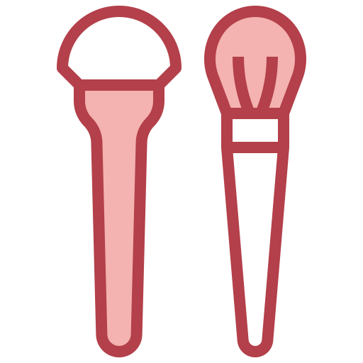 Brushes Surang Red icon