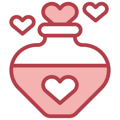 Love potion Surang Red icon