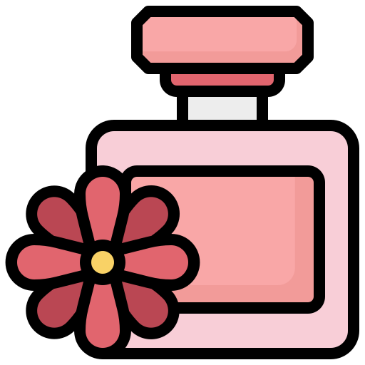 parfüm Surang Lineal Color icon