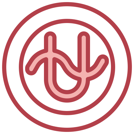 ophiuchus Surang Red icon
