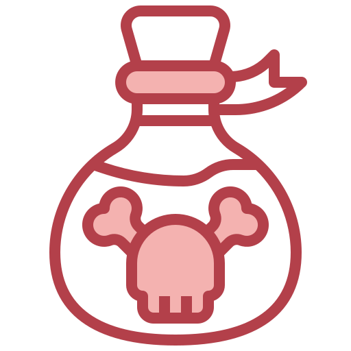 Potion Surang Red icon