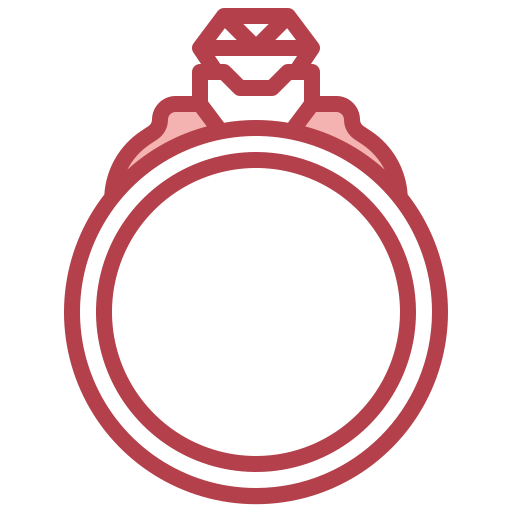 ring Surang Red icoon
