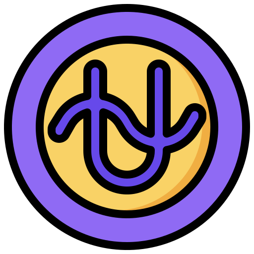 ophiuchus Surang Lineal Color icon