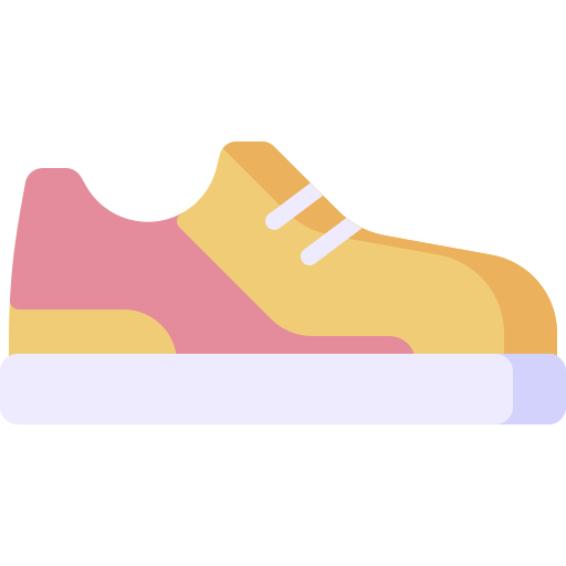 zapatos bqlqn Flat icono