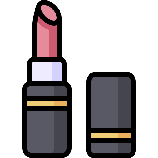 Lipstick bqlqn Lineal Color icon