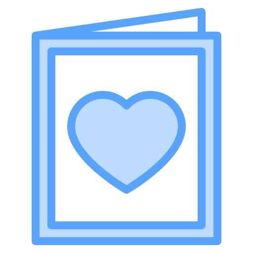 Card Catkuro Blue icon
