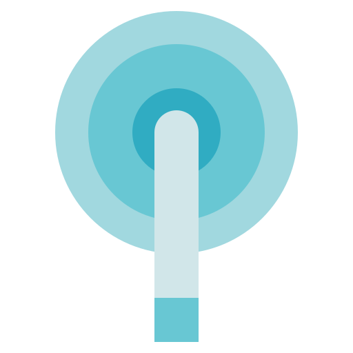 Электрод Generic Blue иконка