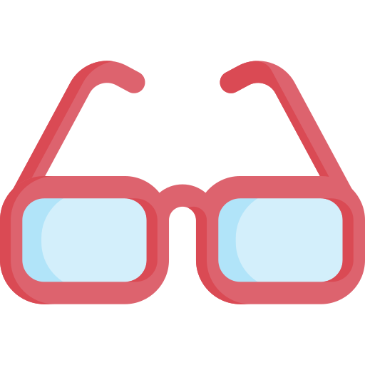 occhiali da vista Special Flat icona