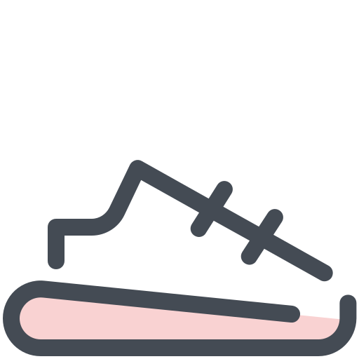 обувь Sergei Kokota Lineal Color иконка