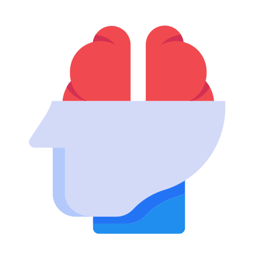 brein Generic Flat icoon